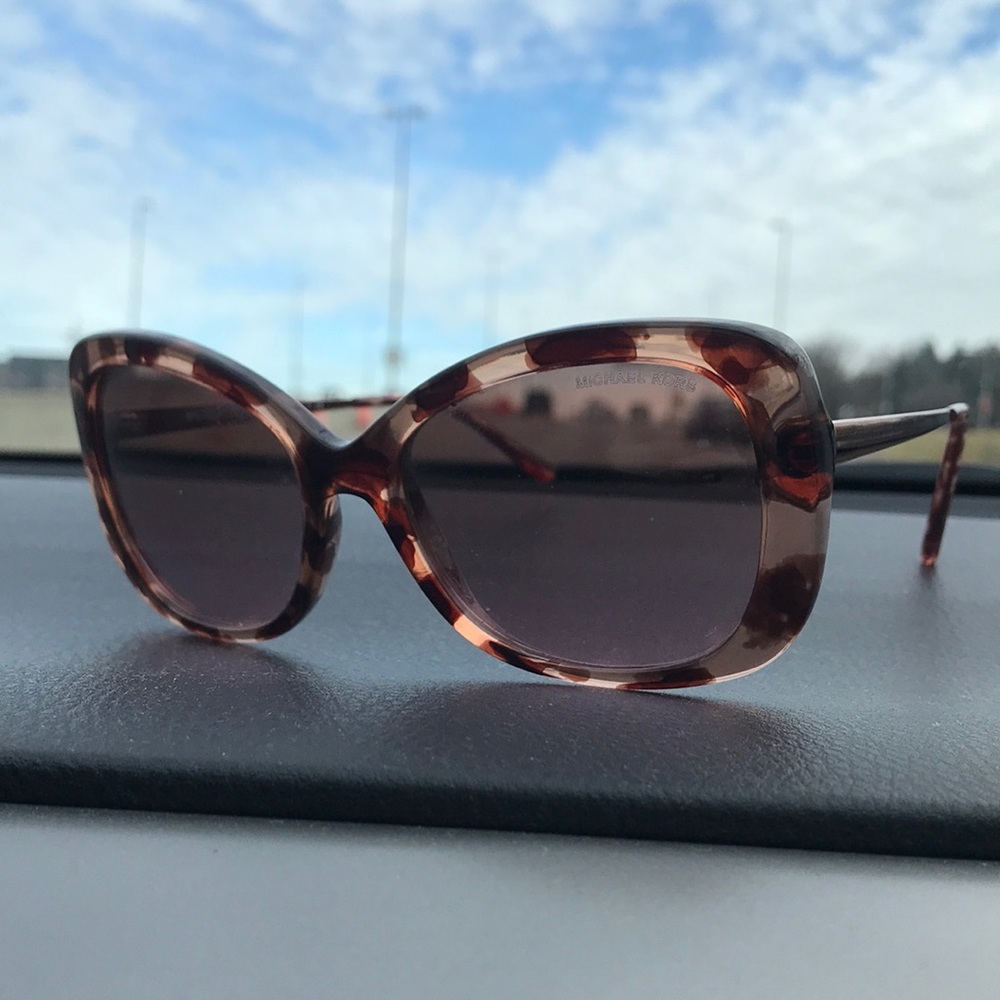 Michael Kors Sunglasses